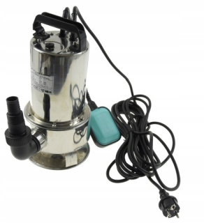 Čerpadlo,  hydrofór - IP 900 Inox Ible Dambat Pump