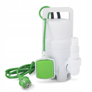Čerpadlo, hydrofór - Špeciálne čerpadlo Jilong 500 v 12500 l/h