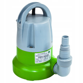 Čerpadlo, hydrofór - Omni Go 400 0,4 kW/230V