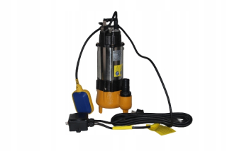 Čerpadlo,  hydrofór - Omnigena WQ 180F 230V ponorné čerpadlo