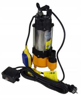 Čerpadlo, hydrofór - Omnigena WQ 180 ECO ponorné čerpadlo