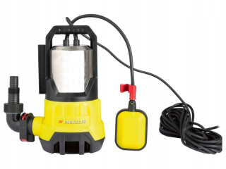 Čerpadlo,  hydrofór - Sprievodca Dolmar Husqvarna 38 cm. 325 "Japonsko