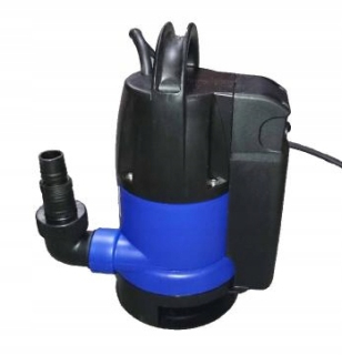 Čerpadlo,  hydrofór - TIPI 250 AUTumPLE PUMP