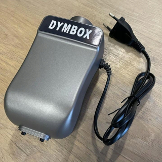 Udiareň - Čerpadlo na generátor dymu pre 3,6 W Fungx Smokehouse