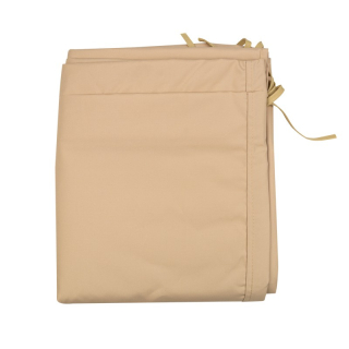 Strešné opláštenie pre Pergola Milos II 300x400 Beige