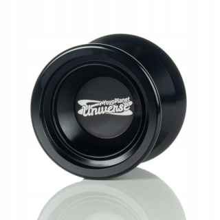 Jojo - Joyo Yoyoplanet Black JoJo Professional profesionál
