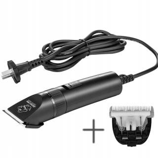 Profesionálny elektrický zastrihávač srsti pre psov Pet Hair