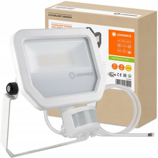 Záhradné halogény - Projektor Flood LED PFM 20W/3000K Sym 100 S Ut LED