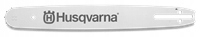 Vodiaca lišta na pílu - Sprievodca 13 "325 1,3 mm / 56dl husqvarna