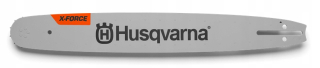Vodiaca lišta na pílu - 15 "3/8" Sprievodca 1,5 mm Husqvarna X-Force 585943456 Małymont?