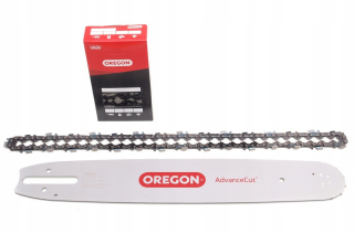 Vodiaca lišta na pílu - Vodítko 15" 38cm OREGON + reťaz 325" 1,6 pre STIHL