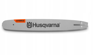 Vodiaca lišta na pílu - Sprievodca Husqvarna 20 "50 cm 3/8" 1,5 mm 585950872