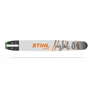 Záhradná píla - Svetlo L04 3/8 "P 1,3 mm 45 cm Sprievodca