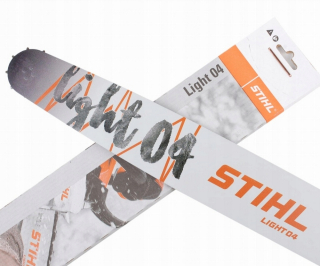 Záhradná píla - Svetlo 4 stihl 260 261 271 35 cm 325 1.3 Sprievodca