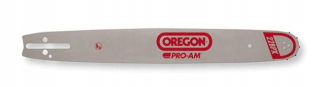 Vodiaca lišta na pílu - Oregon Sprievodca 40 cm po Husqvarna Piła