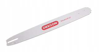 Vodiaca lišta na pílu - Sprievodca Oregon 50 cm 20 "3/8" 1,6 až Stihl