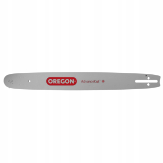Vodiaca lišta na pílu - Sprievodca Oregon 18 / 0,325 1,5 mm 72 buniek K095