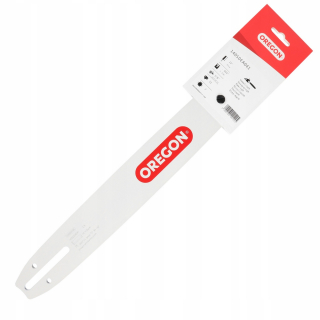 Vodiaca lišta na pílu - Oregon Single Nivet 14 "3/8" Sprievodca 1,3 mm 52
