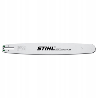 Vodiaca lišta na pílu - Sprievodca stihl 37 cm, 3/8 ", 1,6 mm, rollomatic e až MS 291 MS 311 Originálny