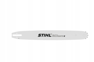 Vodiaca lišta na pílu - Stihl rollomatic e 3/8 "Sprievodca 1,6 mm 40 cm