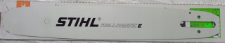 Záhradná píla - Vodítko STIHL Rollomatic E 37cm 325 1,6mm 62og.