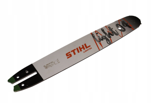 Vodiaca lišta na pílu - Sprievodca stihl 30050004809 35 cm 1,3 3/8 ms 180, 172, 211, 212, 251, 182,