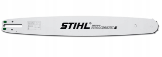 Vodiaca lišta na pílu - Sprievodca stihl 37 cm/15 "3/8" 1,6 mm rollomatic e