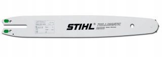 Vodiaca lišta na pílu - Sprievodca stihl 63 cm 3/8 "1,6 mm