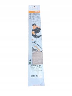 Vodiaca lišta na pílu - Stihl Light 35 cm 3/8 1,3 14 "Sprievodca MS 180, 181, 211, 230, 251
