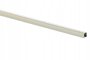 Hliníkový sprievodca séria Tycho F, dĺžka 150 cm