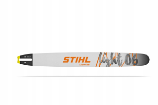 Vodiaca lišta na pílu - Stihl svetlo 06 1,6 mm 3/8 40 cm sprievodca