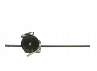 Prevodovka kosačky - Doplnkový doplnok pre Morier Universal LG 46 cm