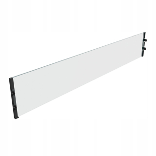 Glazing to Delta Flat's Biofireplace