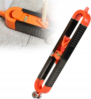BetterLife Contour Fitting, Contour Duplicator, P