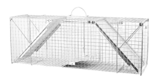 Pasca pre líšky Martens Cats Mink Hugs L3 Cage