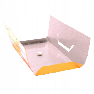 Repelent proti hmyzu - Panko Panko Cubroach Trap 15 ks.