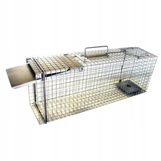 Love Trap for Martens Cats Mink 77x20x27 cm