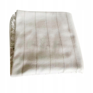 Agrotextília - Punch Needle Monks vyšívanie 1m šírka x 4m dĺžka