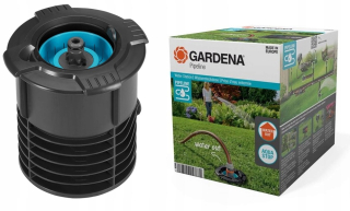 Príslušenstvo pre záhradné náradie - Čistiace filtračné čerpadlo pre bazén Intex set