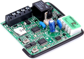 FAAC RP2 868 SLH Radio
