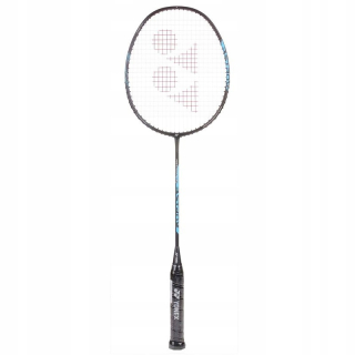 Badmington pre deti - Badminton yonex astrox CS Black 4UG5 raketa