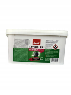 Repelent, plašič  pre zvieratá - Florovit - Mikroflora 3in1 Hnojivo pre ihličnany Tuji Cisów 10 kg