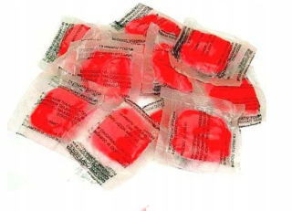 Ratimor Truka myši potkany Paste 5 kg vrecka