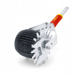 Záhradné nožnice - RB-M Wolf-Garten Edge Cutter bez rukoväte 15 cm
