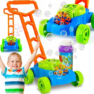 Kosačka - Manuálne elektrické buriny pre buriny s hudbou