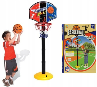 Basketbalové príslušenstvo pre deti - Nové 9x9 cm pre sadenice