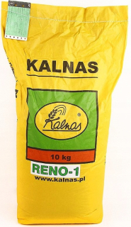 Renovatívna tráva 10 kg sama osebe zhrubnutá dolly