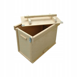 Včelí úľ - Roj wielkopolska Transport Box Box