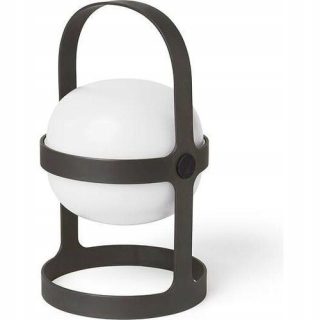 Solárna zapichovacia záhradná lampa - ROSENDAHL SOLAR LED SOFT BOD LAMP 25 CM