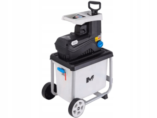 MacAllister Shredder pre 2800 pobočky